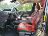 2017 Toyota PRIUS фото