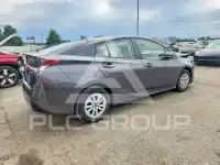 2017 Toyota PRIUS фото