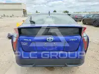 2017 Toyota PRIUS фото