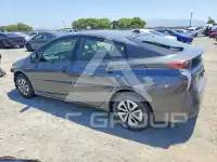 2017 Toyota PRIUS фото