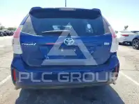 2017 Toyota PRIUS фото