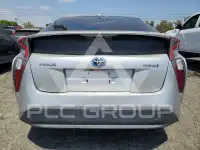 2017 Toyota PRIUS фото