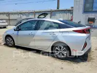 2017 Toyota PRIUS фото
