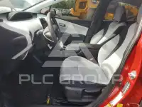 2017 Toyota PRIUS фото