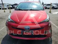 2017 Toyota PRIUS photo