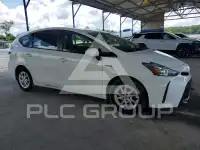 2017 Toyota PRIUS фото