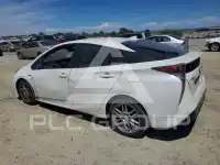 2017 Toyota PRIUS фото