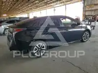 2017 Toyota PRIUS фото