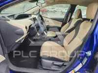 2017 Toyota PRIUS photo