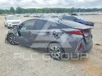 2017 Toyota PRIUS фото
