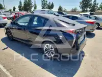 2017 Toyota PRIUS фото