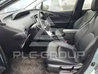 2017 Toyota PRIUS фото