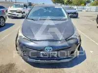 2017 Toyota PRIUS фото