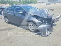 2017 Toyota PRIUS фото