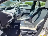 2017 Toyota PRIUS фото