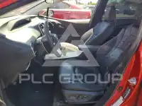 2017 Toyota PRIUS фото
