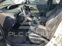 2017 Toyota PRIUS фото