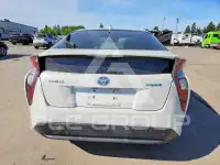 2017 Toyota PRIUS фото