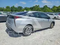 2017 Toyota PRIUS фото
