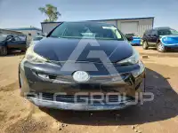 2017 Toyota PRIUS фото