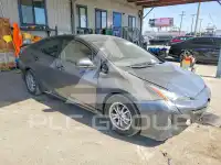 2017 Toyota PRIUS фото
