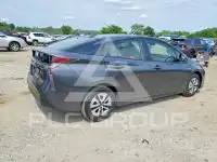 2017 Toyota PRIUS фото