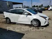 2017 Toyota PRIUS фото