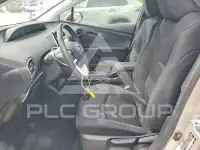 2017 Toyota PRIUS photo