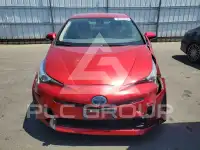 2017 Toyota PRIUS фото