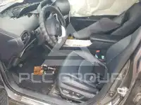 2017 Toyota PRIUS фото