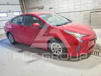 2017 Toyota PRIUS фото