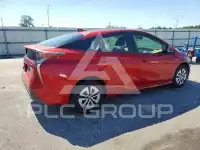 2017 Toyota PRIUS фото