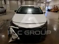 2017 Toyota PRIUS photo