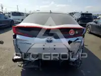 2017 Toyota PRIUS фото