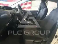 2017 Toyota PRIUS фото