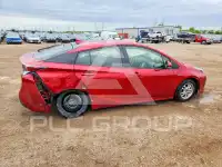 2017 Toyota PRIUS photo