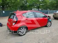 2017 Toyota PRIUS photo