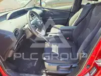 2017 Toyota PRIUS фото