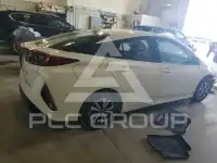 2017 Toyota PRIUS фото