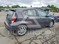 2017 Toyota PRIUS фото