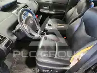 2017 Toyota PRIUS photo