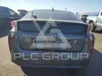 2017 Toyota PRIUS фото