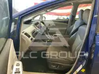 2017 Toyota PRIUS фото