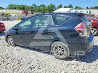 2017 Toyota PRIUS фото