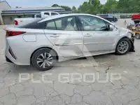 2017 Toyota PRIUS фото