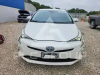 2017 Toyota PRIUS фото