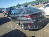 2017 Toyota PRIUS фото