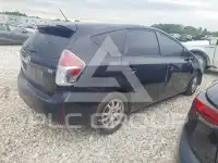 2017 Toyota PRIUS photo