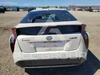 2017 Toyota PRIUS photo