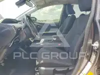2017 Toyota PRIUS фото